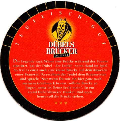 hamburg hh-hh bavaria d�belsbr�cker rund 1b (215-die legende)